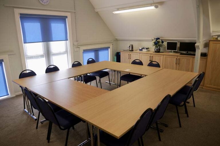 High Legh Community Association