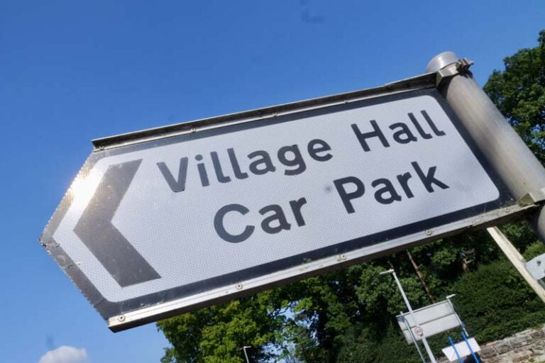 High Legh Community Association