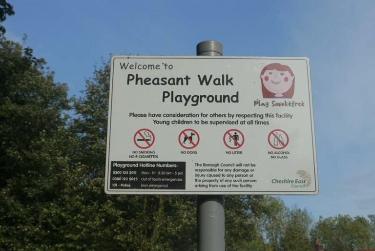 High Legh Community Association