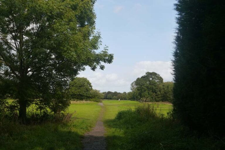 High Legh Community Association