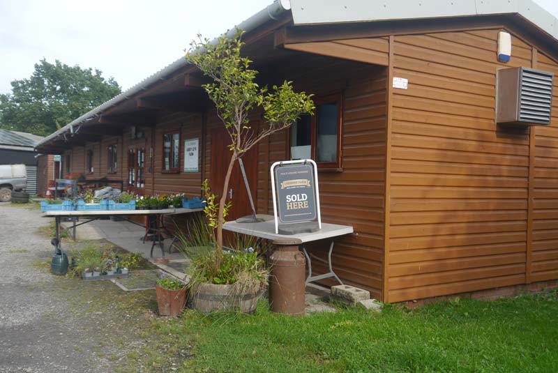 High Legh Community Association