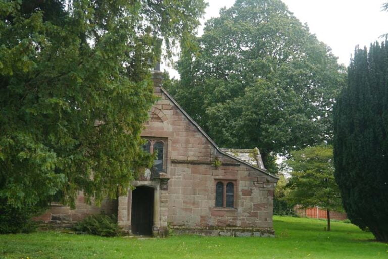 High Legh Community Association