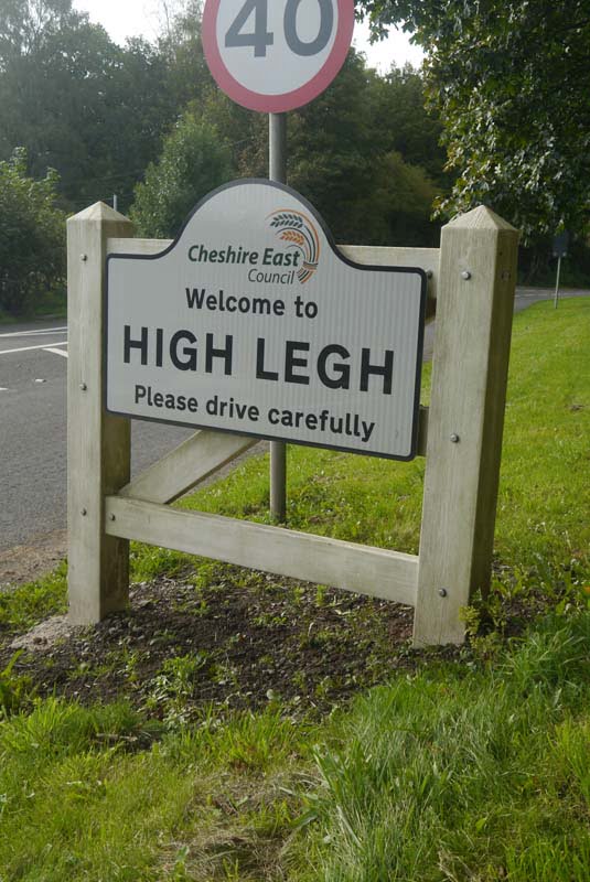 High Legh Community Association