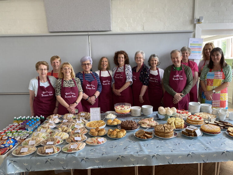 High Legh Community Association