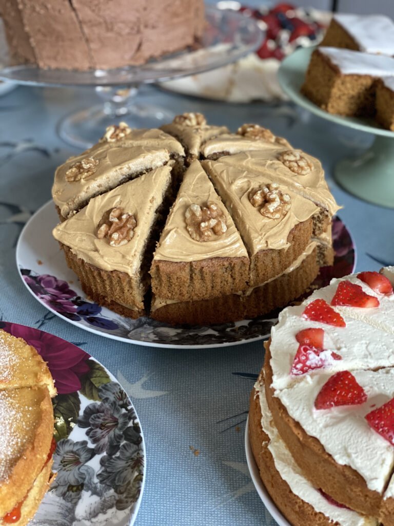 High Legh Community Association